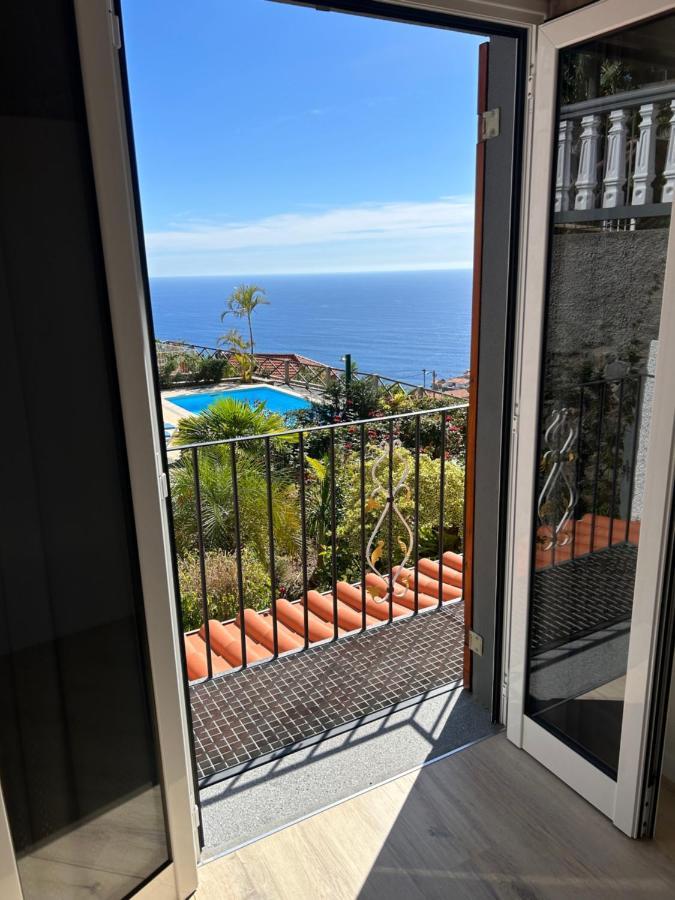 Tropical Garden Villa Arco da Calheta  Exterior photo